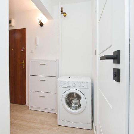 Yourapart Przymorze Piastowska Gdańsk Exteriör bild